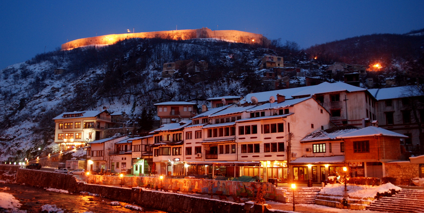 prizreni - Discover Albania Now